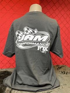JAM/Fox T-shirt